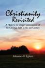 Image for Christianity Revisited
