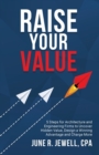 Image for RAISE Your Value