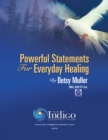 Image for Powerful Statements for Everyday Healing