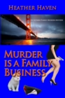 Image for Murder is a Family Business