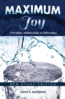 Image for Maximum Joy : 1 John - Relationship or Fellowship?