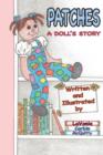 Image for Patches : A Doll&#39;s Story