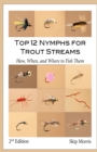 Image for Top 12 Nymphs for Trout Streams