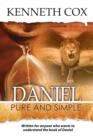 Image for Daniel Pure and Simple