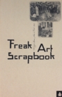 Image for Freak Art Scrapbook