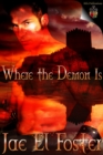 Image for Where the Demon Is