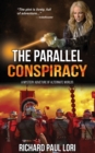 Image for Parallel Conspiracy: A Mystery Adventure of Alternate Worlds