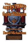Image for The Adventures of Gopher Piddington