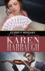 Image for Cupid&#39;s Mistake, a Regency Romance