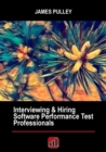 Image for Interviewing &amp; Hiring Software Performance Test Professionals