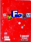 Image for reForm