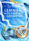 Image for Lemmas in Olympiad Geometry