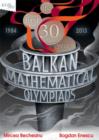 Image for Balkan Mathematical Olympiads