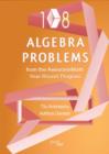 Image for 108 Algebra Problems from the AwesomeMath Year-Round Program