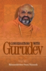 Image for Conversations with Gurudev