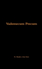 Image for Vademecum Precum
