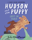 Image for Hudson and the Puppy