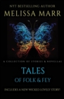 Image for Tales of Folk and Fey