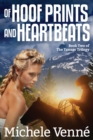 Image for Of Hoof Prints and Heartbeats: Book Two of the Tanner Trilogy