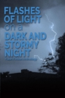 Image for Flashes of Light on a Dark and Stormy Night: A Flash Fiction Anthology