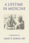 Image for A Lifetime In Medicine