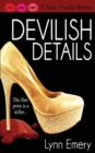 Image for Devilish Details