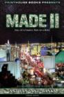 Image for MADE II; Fall of A Family, Rise of A Boss. (Part 2 of MADE; Crime Thriller Trilogy) Urban Mafia