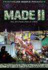 Image for Made II; Fall of a Family, Rise of a Boss. (Part 2 of Made; Crime Thriller Trilogy) Urban Mafia