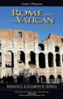Image for Rome and the Vatican - Guide 4 Pilgrims