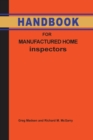 Image for Handbook for Manufactured Home Inspection