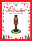 Image for Nutcracker Coloring &amp; Craft Book