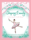 Image for Sleeping Beauty Coloring &amp; Craft Book