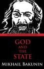 Image for God and the State