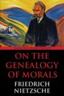 Image for On the Genealogy of Morals