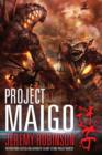 Image for Project Maigo (a Kaiju Thriller)