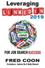 Image for Leveraging LinkedIn for Job Search Success 2019