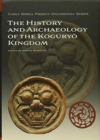 Image for The history and archaeology of the Koguryo Kingdom