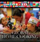 Image for Global Home Cooking