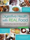 Image for Digestive Health with REAL Food