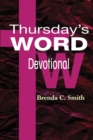 Image for Thursday&#39;s Word - Devotional