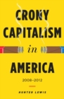 Image for Crony Capitalism in America