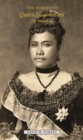 Image for The Diaries of Queen Liliuokalani of Hawaii, 1885-1900