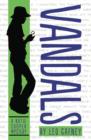 Image for Vandals: A Katie Cooper Mystery