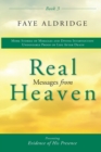 Image for Real Messages from Heaven-3