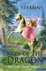 Image for Keys of the Dragon