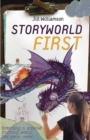 Image for Storyworld First : Creating a Unique Fantasy World for Your Novel