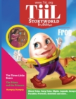 Image for TiiL Storyworld Magazine (Book Edition) : Issue 2