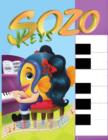 Image for Sozo Keys; Synesthesia Sound Therapy : Self-teaching Music Therapy