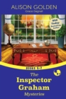 Image for The Inspector Graham Mysteries