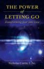 Image for The Power of Letting Go